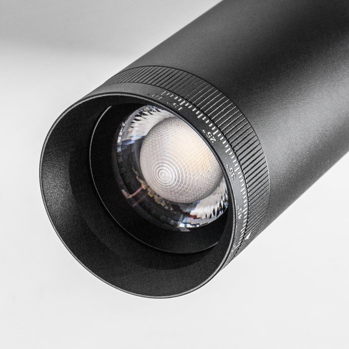 Светильник точечный TETA APP LED 12W 1050LM 10-50G COB ЧЕРНЫЙ МАТОВЫЙ SMART PRO 3000-6000K - купить Трековые светильники по цене 5999.0 Светильник точечный TETA APP LED 12W 1050LM 10-50G COB ЧЕРНЫЙ МАТОВЫЙ SMART PRO 3000-6000K - купить Трековые светильники по цене 5999.0