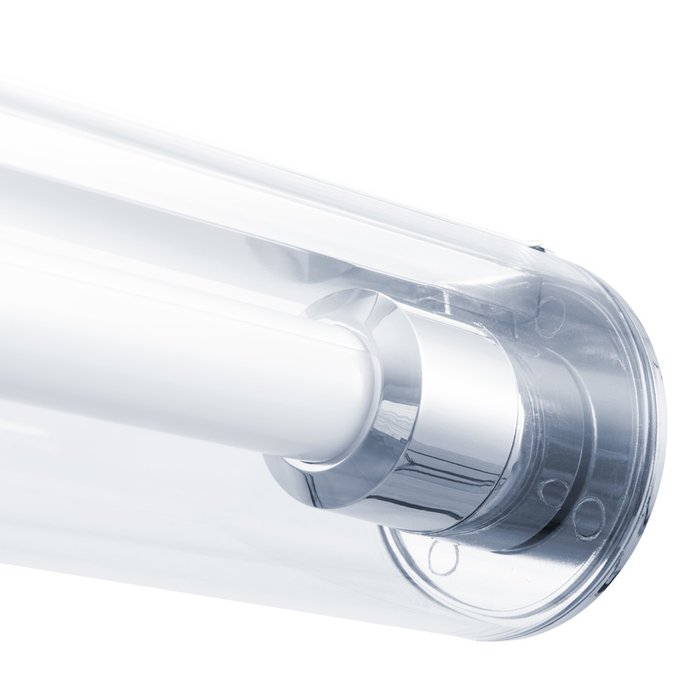 Подвесной светодиодный светильник цвета хром - лучшие Подвесные светильники в INMYROOM