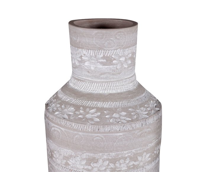 Керамическая ваза Geometrica - купить Вазы  по цене 5200.0