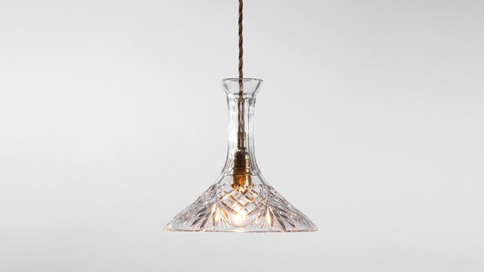 Подвесной светильник Lee Broom Ship Подвесной светильник Lee Broom Ship