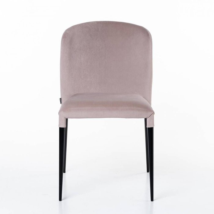 Стул Albert светло-серого цвета - купить Обеденные стулья по цене 19900.0