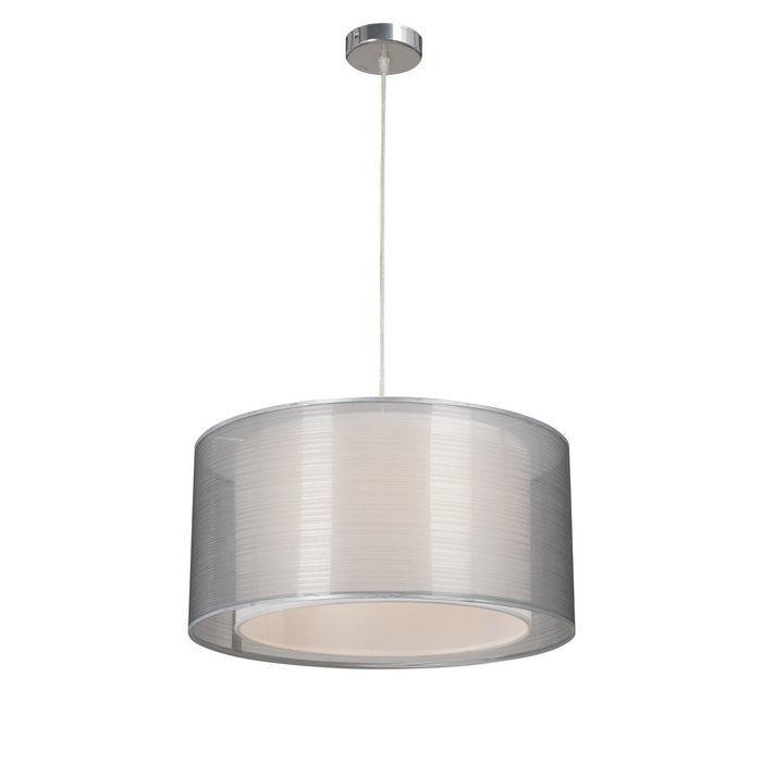 Люстра V2550-9/1S, 1хE27 макс. 40Вт