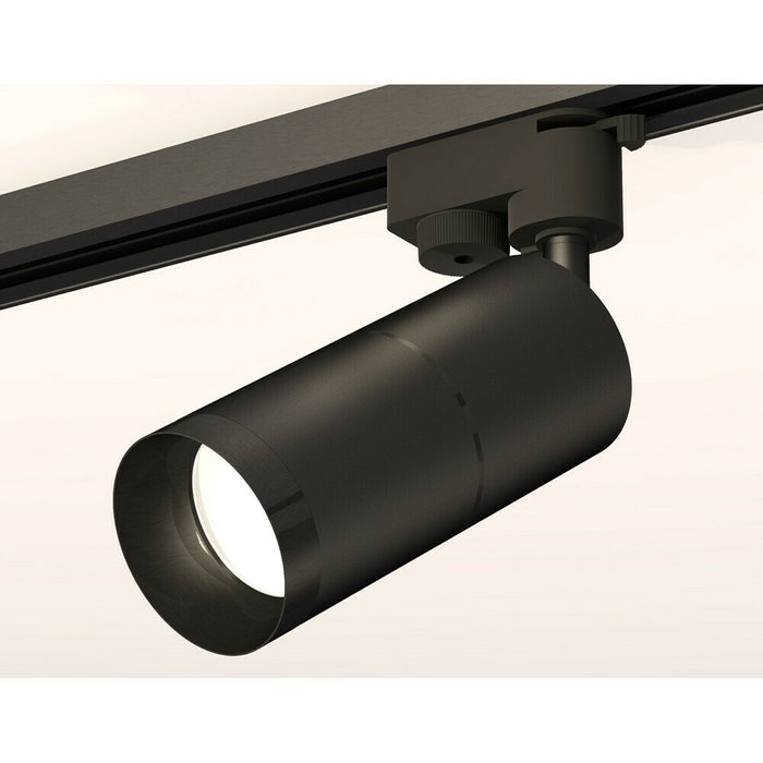 Трековый светильник Ambrella Track System XT6302011 - купить Трековые светильники по цене 3985.0 Трековый светильник Ambrella Track System XT6302011 - купить Трековые светильники по цене 3985.0