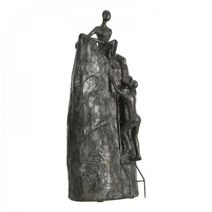 Статуэтка Siocon темно-серого цвета - купить Фигуры и статуэтки по цене 5990.0
