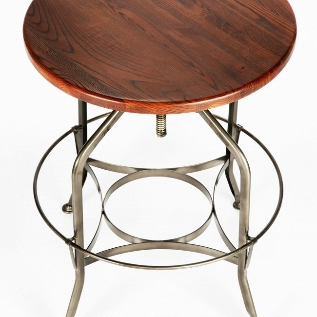 Кофейный стол Tough с регулировкой высоты столешницы - купить Кофейные столики по цене 39449.0