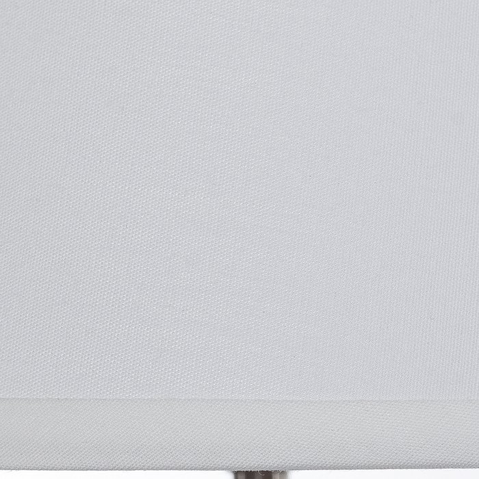 Настольная лампа Scнеdar белого цвета - лучшие Настольные лампы в INMYROOM