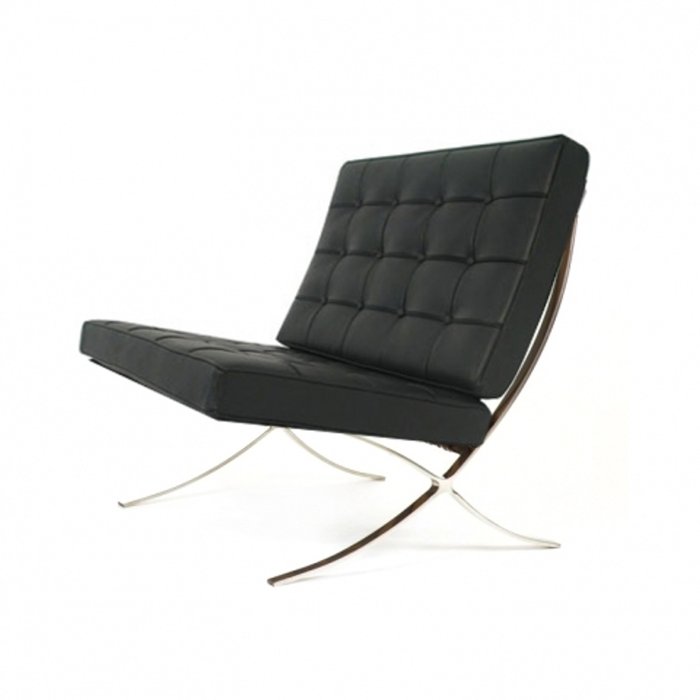 Кресло для отдыха "Barcelona" - купить Интерьерные кресла по цене 112156.0