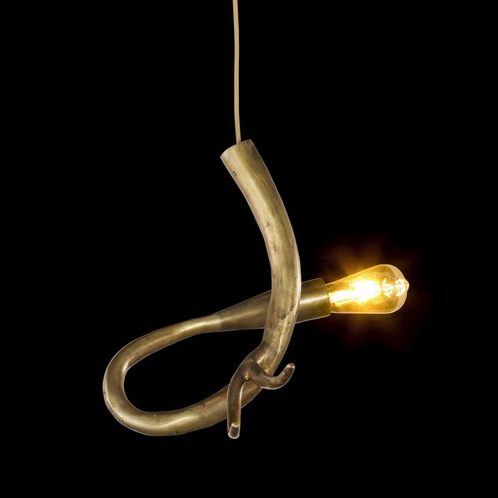Подвесной светильник  Brand Van Egmond Edison'S Tail - купить Подвесные светильники по цене 133450.0