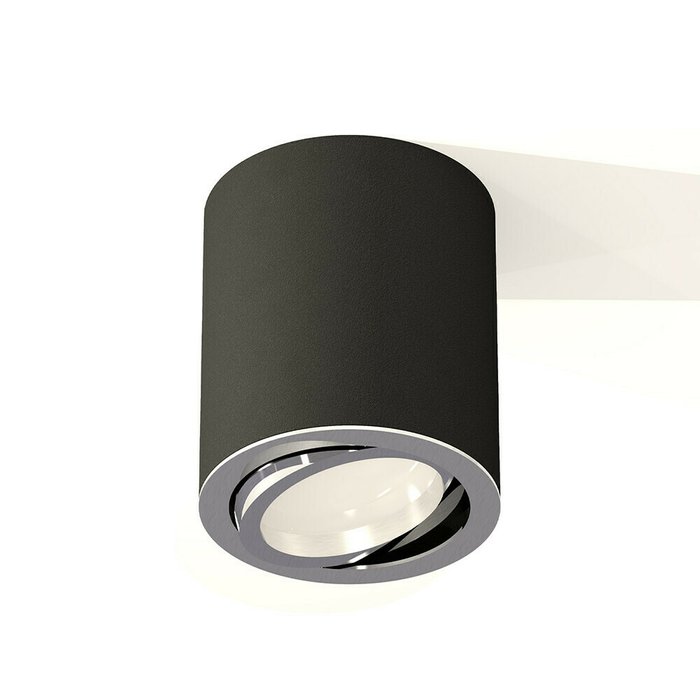 Светильник точечный Ambrella Techno Spot XS7422002 - купить Накладные споты по цене 2557.0
