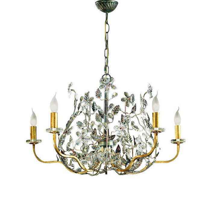 Подвесная Люстра MM Lampadari  