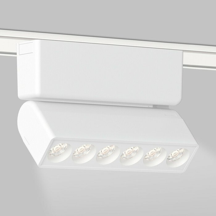 Трековый светильник Ambrella Magnetic Ultra Slim GV1468 - купить Трековые светильники по цене 4020.0 Трековый светильник Ambrella Magnetic Ultra Slim GV1468 - купить Трековые светильники по цене 4020.0