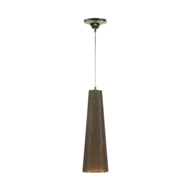 Подвесной светильник Jago на арматуре из муранского стекла белого цвета 