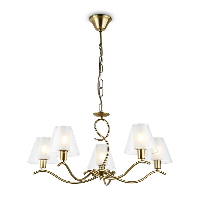 Люстра Ambrella High Light LH57091