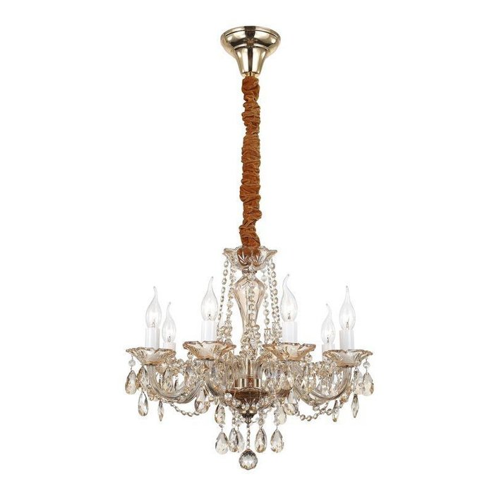 Подвесная люстра ST Luce Ricadi  