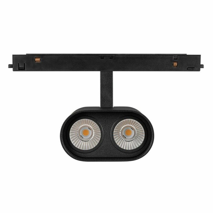 Трековый светильник Arlight Mag-Orient-Blum-12W Warm3000 037037 - лучшие Трековые светильники в INMYROOM Трековый светильник Arlight Mag-Orient-Blum-12W Warm3000 037037 - лучшие Трековые светильники в INMYROOM