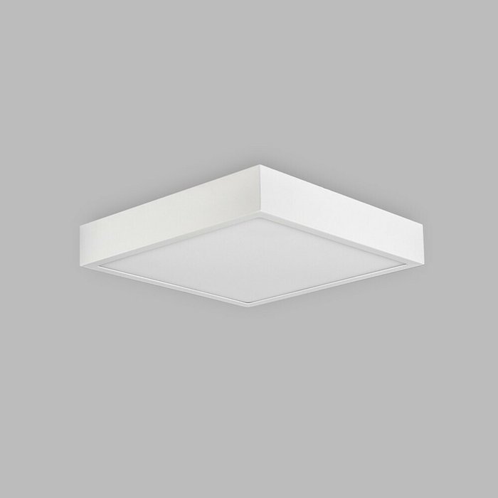 Потолочный светодиодный светильник Saona Superficie  - купить Потолочные светильники по цене 6643.0