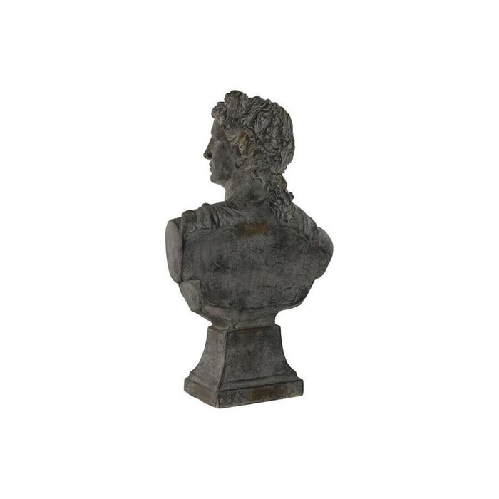 Декоративная фигура Home ESPRIT Серый бюст 36 x 18 x 58,5 cm Декоративная фигура Home ESPRIT Серый бюст 36 x 18 x 58,5 cm