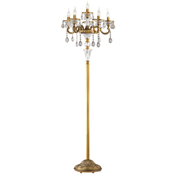 Торшер Odeon light