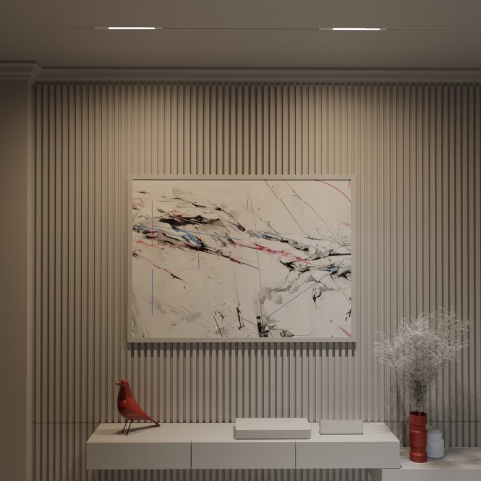 Магнитный трековый светильник Arte Lamp OPTIMA A7263PL-1WH - купить Трековые светильники по цене 2300.0 Магнитный трековый светильник Arte Lamp OPTIMA A7263PL-1WH - купить Трековые светильники по цене 2300.0