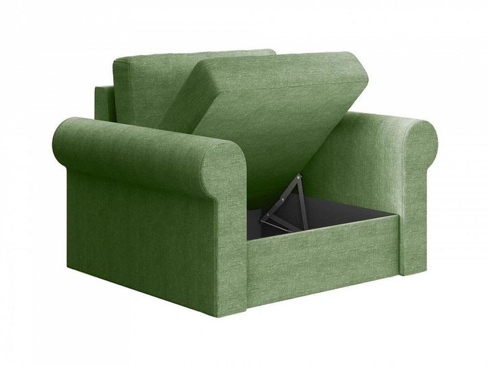 Кресло Peterhof с ёмкостью для хранения - лучшие Интерьерные кресла в INMYROOM