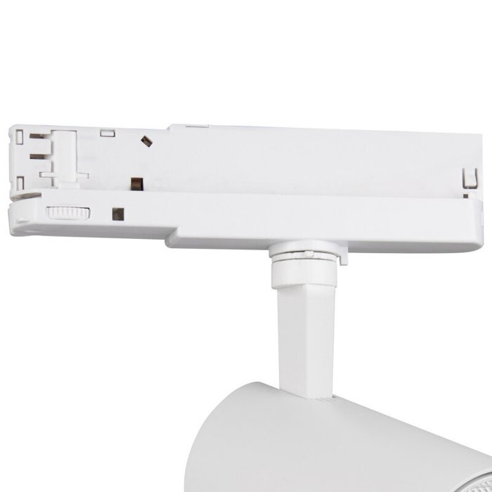 Трековый светильник Mantra FUJI 7202 - лучшие Трековые светильники в INMYROOM