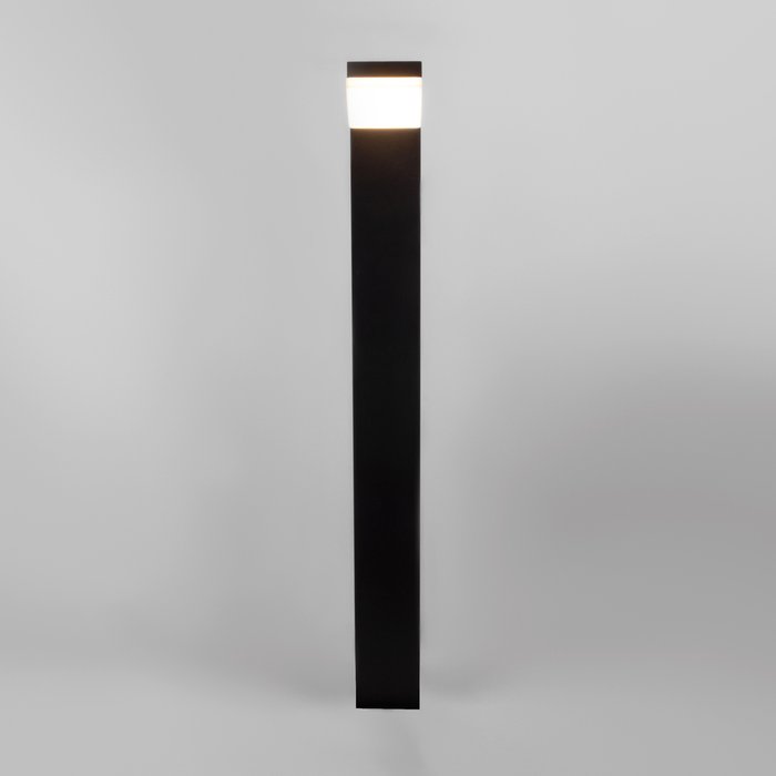 Ландшафтный светодиодный светильник Sensor Techno - купить Наземные светильники по цене 10300.0