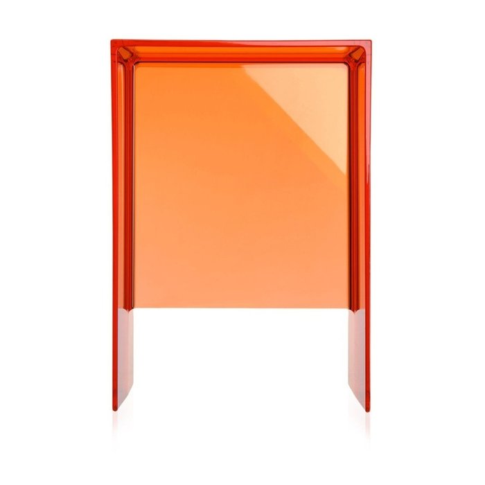 Табурет Max-Beam оранжевого цвета - купить Табуреты по цене 34543.0