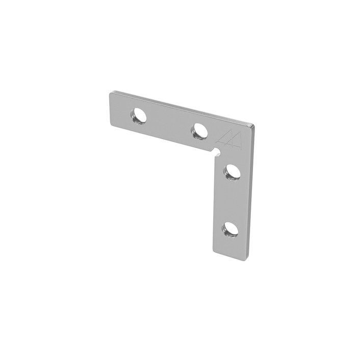 Комплектующие для встраиваемой трековой системы Technical TRA034D-CL-42S Accessories for tracks Exility Магнитная трековая система 23мм EXILITY Комплектующие для встраиваемой трековой системы Technical TRA034D-CL-42S Accessories for tracks Exility Магнитная трековая система 23мм EXILITY
