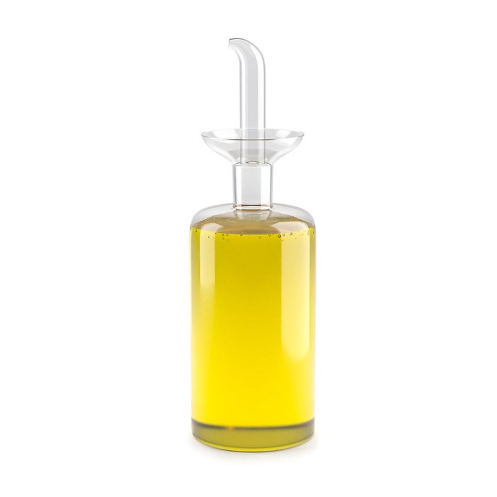 Емкость для масла Basics из стекла  - купить Емкости для хранения по цене 1820.0