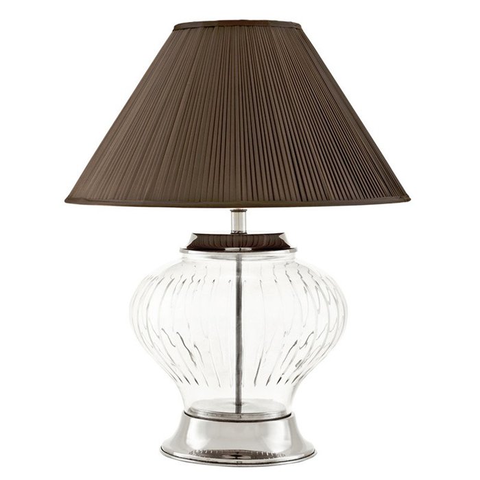 Настольная лампа 108836 - купить Настольные лампы по цене 51480.0