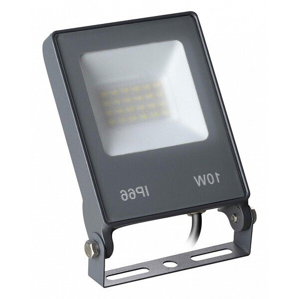 Прожектор светодиодный Novotech Armin 10W 4000К 358576