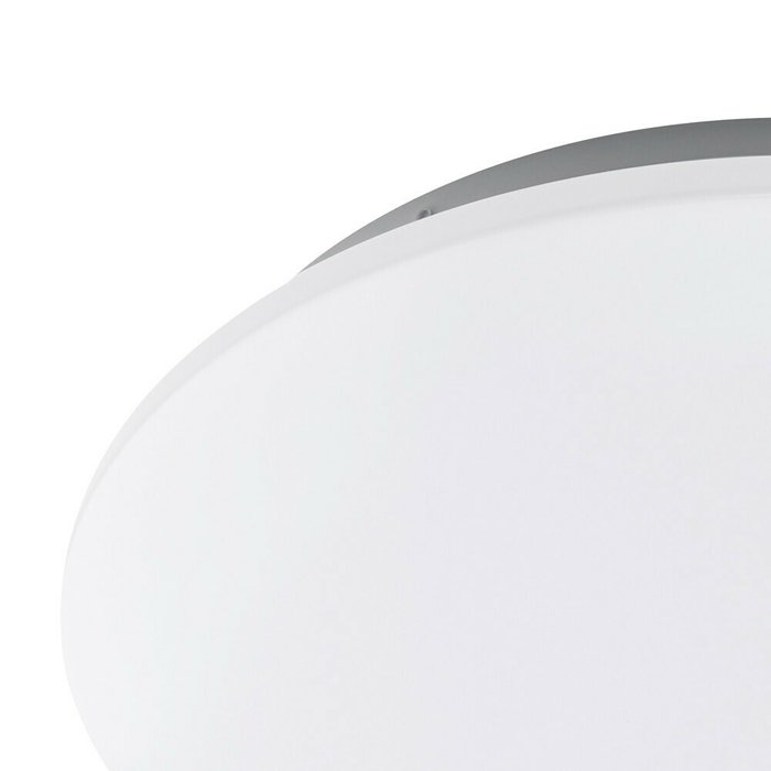 Потолочный светодиодный светильник Mantra Zero  - купить Потолочные светильники по цене 8424.0