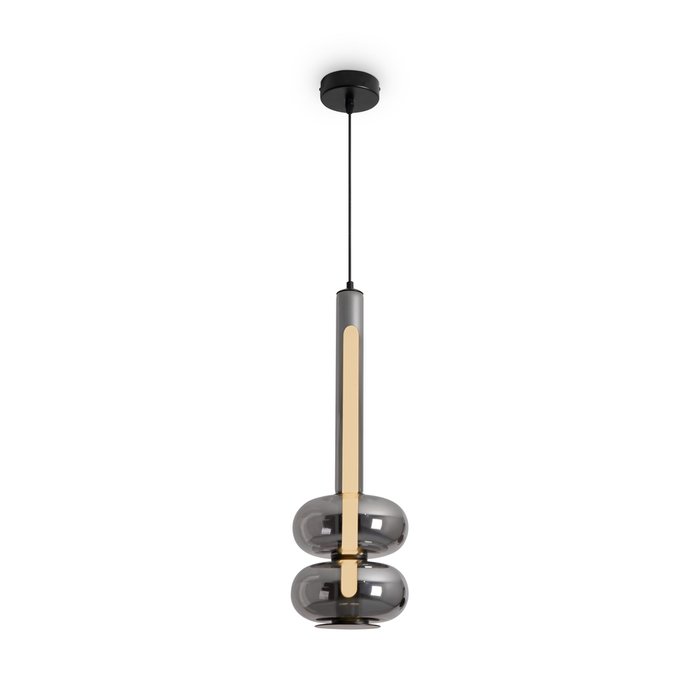 Подвесной светильник Freya FR6187PL-L9SM1 Swim LED