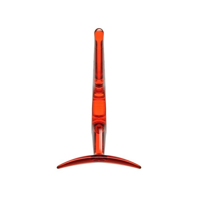 Крюки Hanger оранжевого цвета - лучшие Крючки в INMYROOM