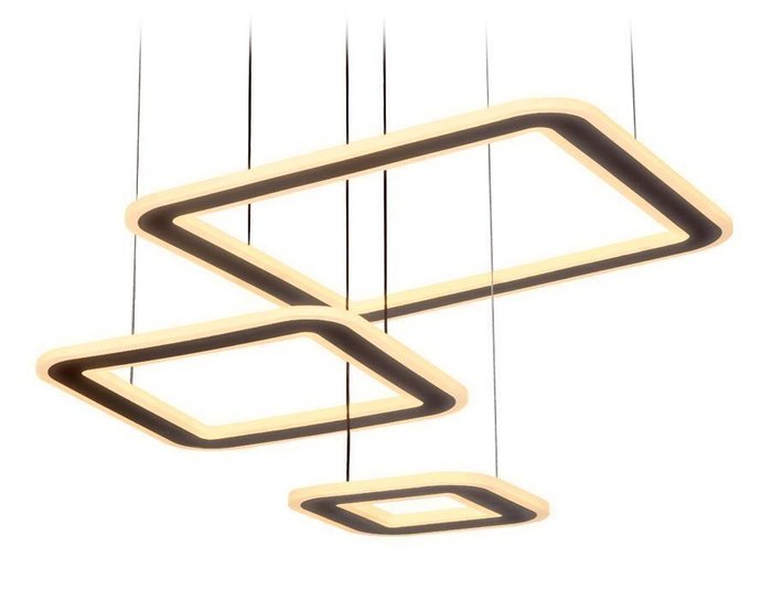 Подвесной светильник Original FA433 (акрил, цвет белый) - лучшие Подвесные светильники в INMYROOM