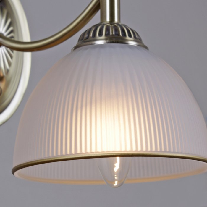 IL0653-1WSQ-25AB ELITE светильник настенный - купить Бра и настенные светильники по цене 2690 IL0653-1WSQ-25AB ELITE светильник настенный - купить Бра и настенные светильники по цене 2690