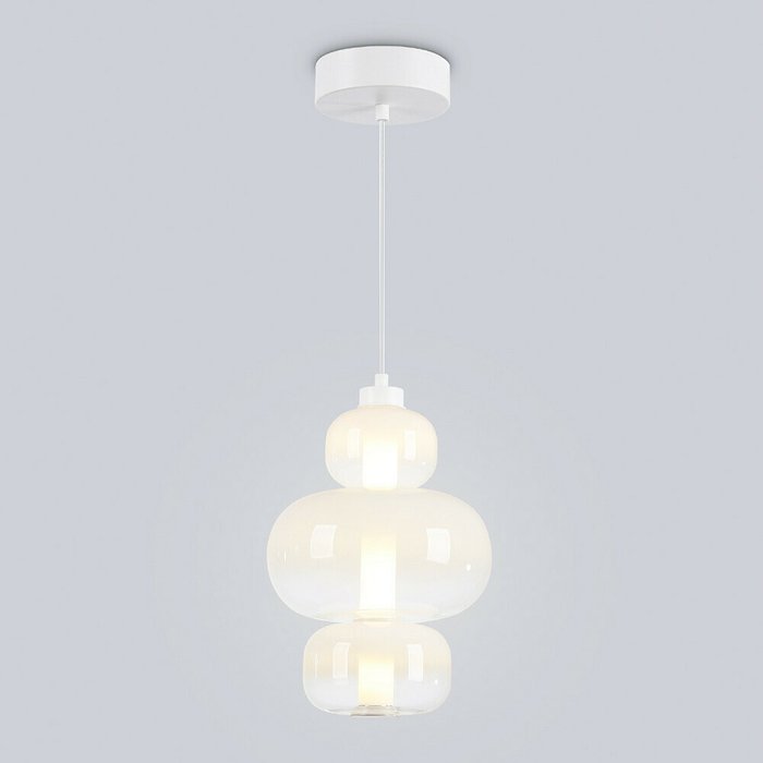 Люстра Ambrella High Light LH11056 - лучшие Подвесные люстры в INMYROOM Люстра Ambrella High Light LH11056 - лучшие Подвесные люстры в INMYROOM