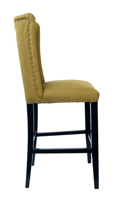 Барный Стул Skipton green - купить Барные стулья по цене 29000.0