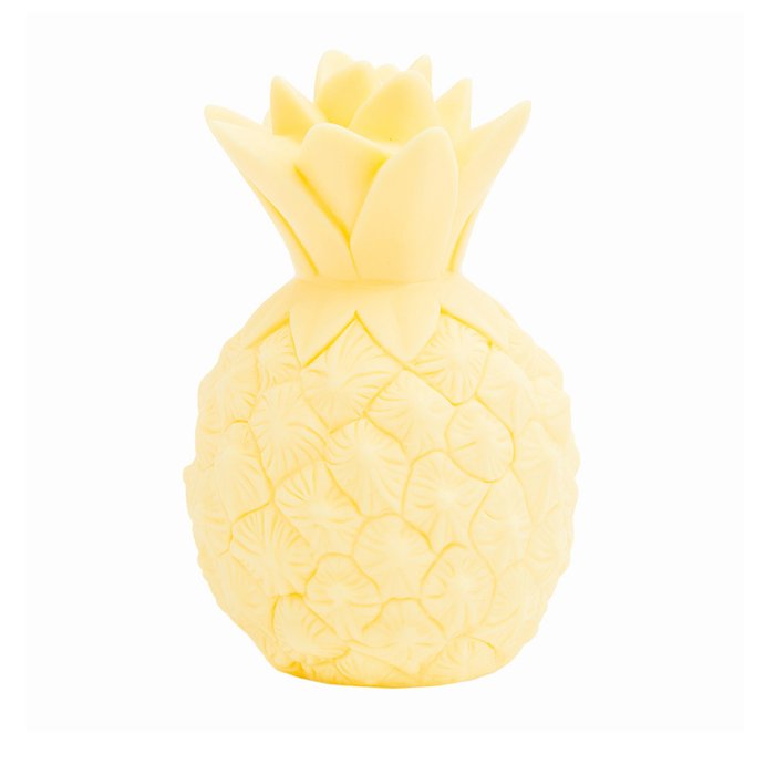 Детский ночник Pineapple из пластика Детский ночник Pineapple из пластика