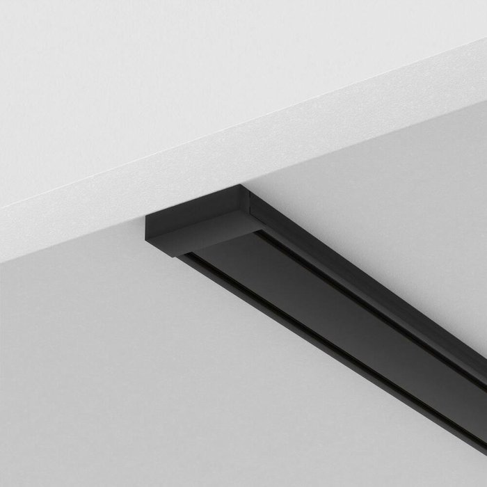 Шинопровод Technical TRX084EC-112B Busbar trunkings Radity Магнитная трековая система RADITY - лучшие Шинопровод в INMYROOM Шинопровод Technical TRX084EC-112B Busbar trunkings Radity Магнитная трековая система RADITY - лучшие Шинопровод в INMYROOM