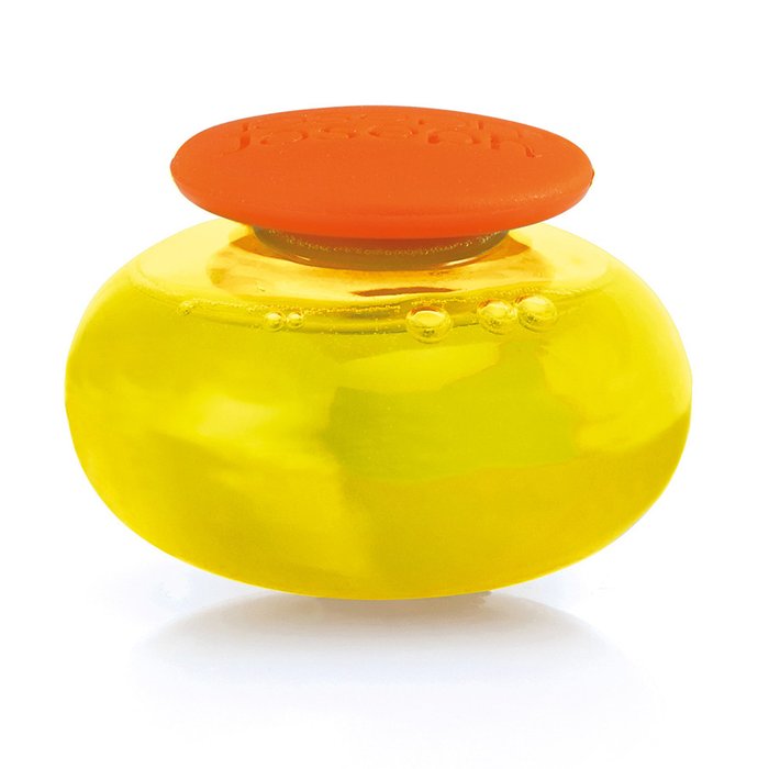 Набор губок с капсулой для моющего средства Joseph Joseph soapy sponge™ из 3 штук оранжевый - купить Прочее по цене 890.0