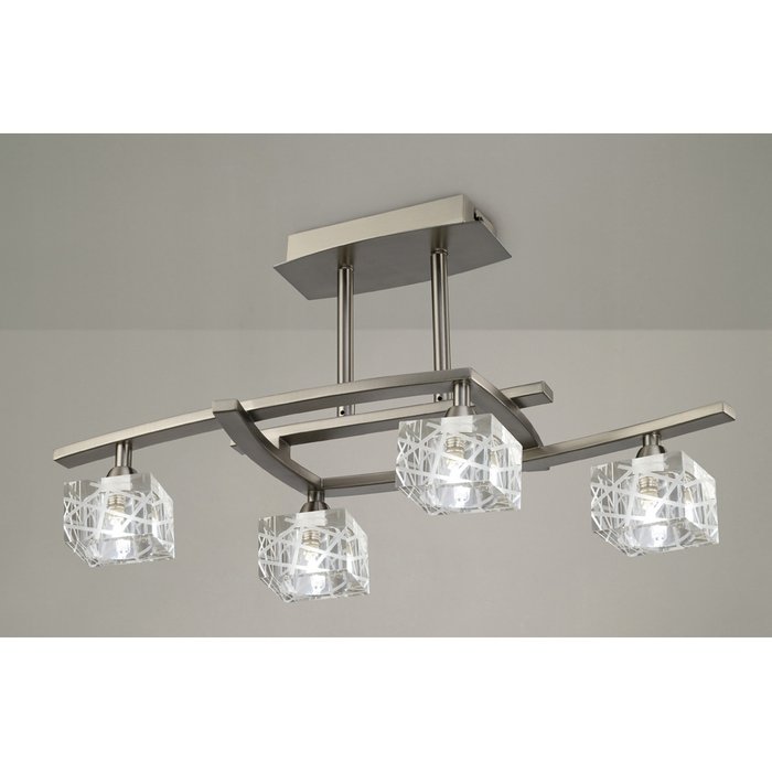 Светильник потолочный Zen  Светильник потолочный Zen