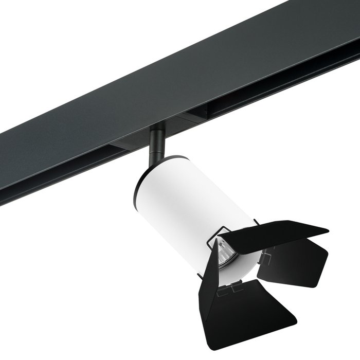 Светильник д/1-фазн трека RULLO HP16 (214436+595057+202437) - купить Трековые светильники по цене 2407.0 Светильник д/1-фазн трека RULLO HP16 (214436+595057+202437) - купить Трековые светильники по цене 2407.0