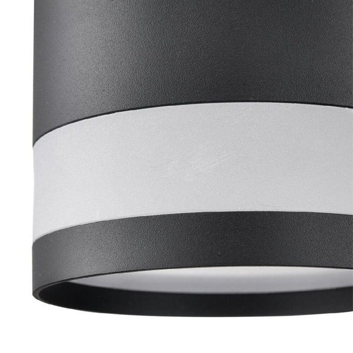 Люстра на штанге Lanika 8240/6C (металл, цвет черный) - купить Подвесные люстры по цене 9690