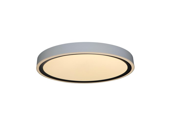Потолочный светильник ZORTES BELLA ZRS.1201.07 Мощность - 36Вт Тип лапы: Встроенный LED