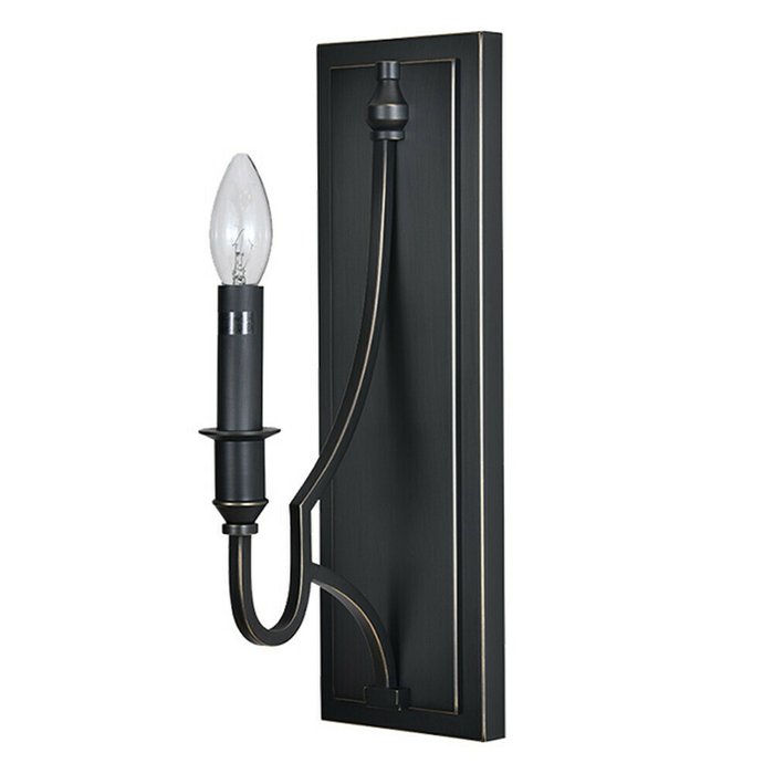 Бра Newport 3450 Daniela 3451/A black+gold