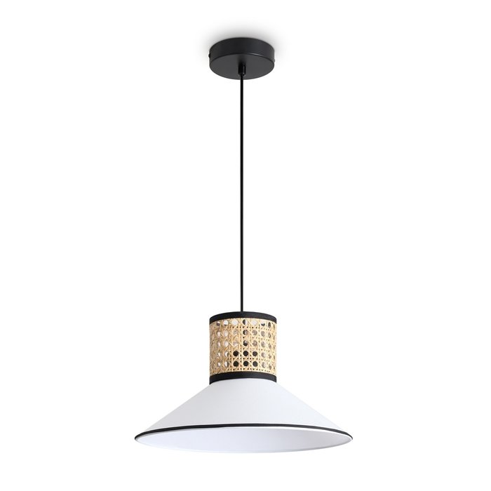 Подвесной светильник Freya FR5483PL-01B3 Mixture Modern - купить Подвесные светильники по цене 5990.0