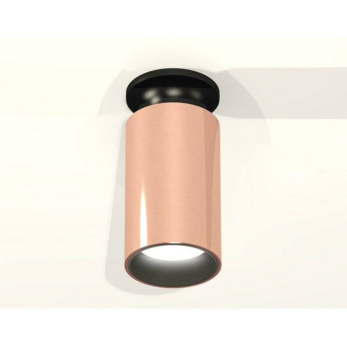 Светильник точечный Ambrella Techno Spot XS6326101 - купить Накладные споты по цене 3392.0
