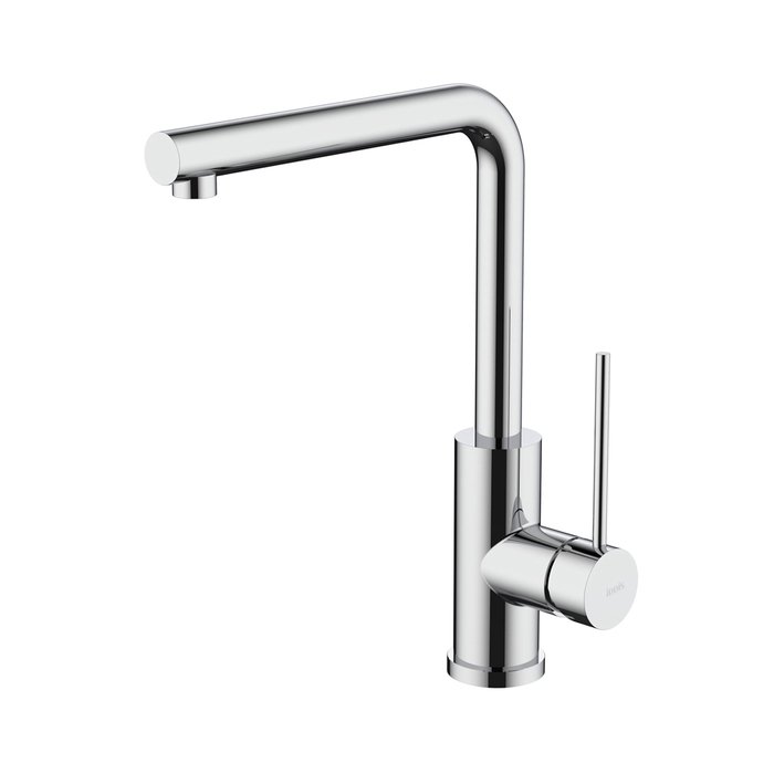 Смеситель для кухни IDDIS Rule цвета хром Смеситель для кухни IDDIS Rule цвета хром