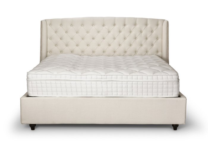 Кровать Dante 180x200 - купить Кровати для спальни по цене 99000.0